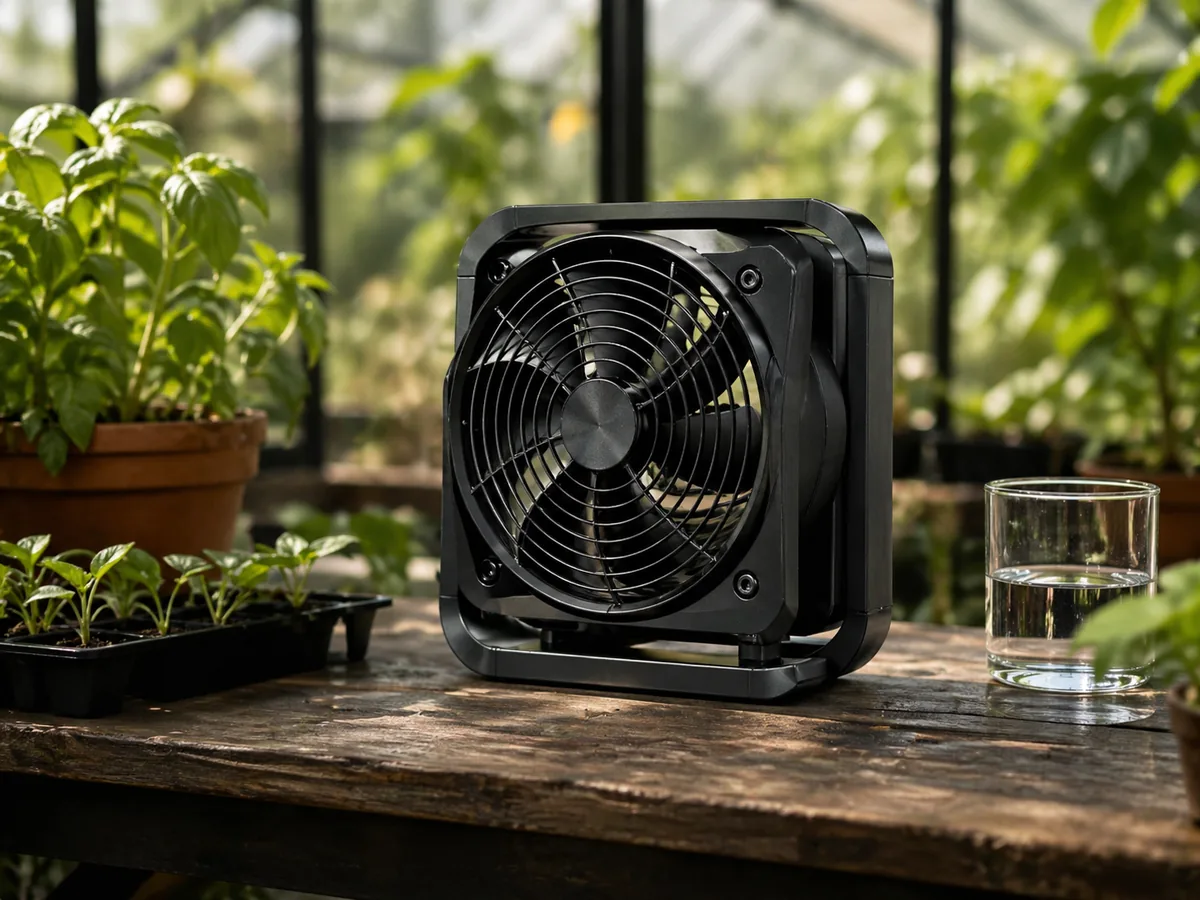 Greenhouse exhaust fan product image